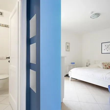 Abalone Hotel Crikvenica