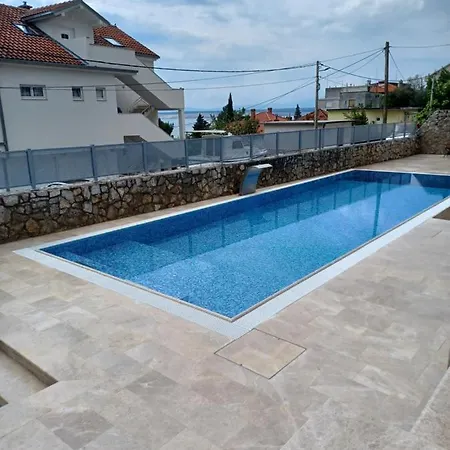 Hotel Abalone Crikvenica