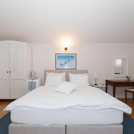 Abalone Hotel Crikvenica