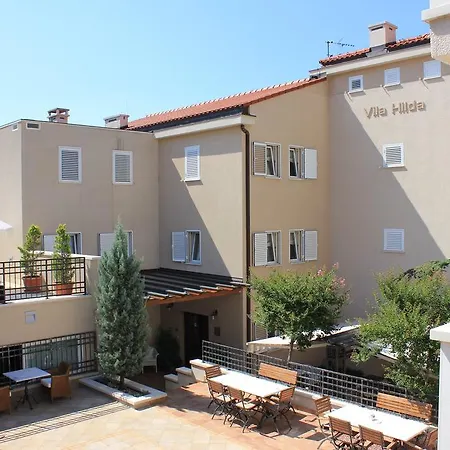 Hotel Abalone Crikvenica