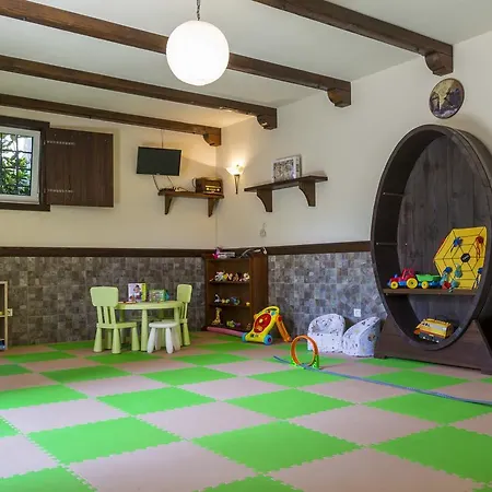 Hotel Abalone Crikvenica