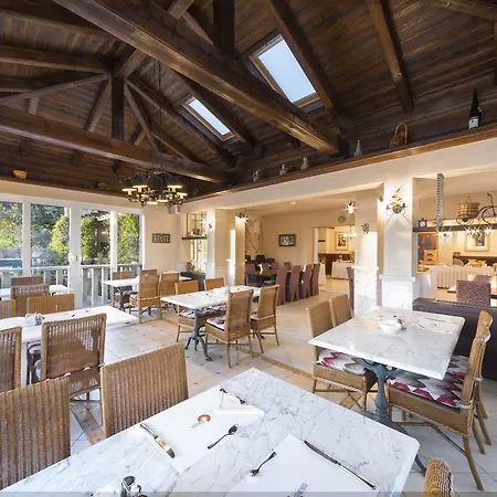 Hotel Abalone Crikvenica