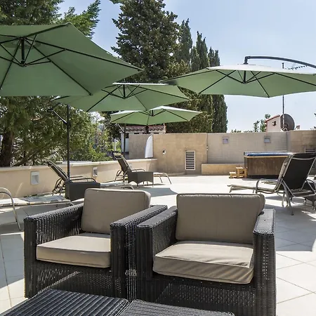 Abalone 4* Crikvenica