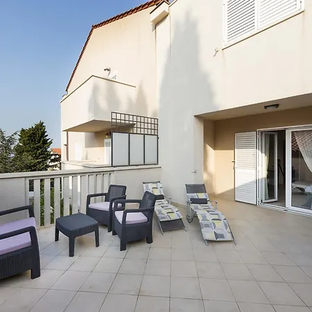 Hotel Abalone Crikvenica