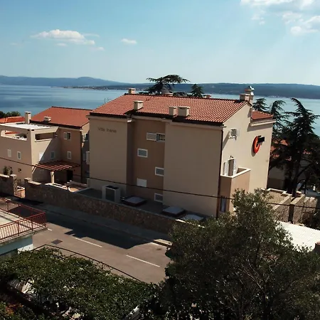 Abalone 4* Crikvenica