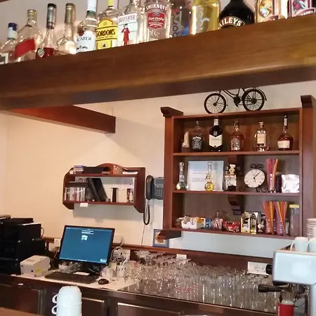 Hotel Abalone Crikvenica