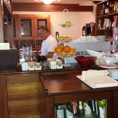 Abalone Hotel Crikvenica