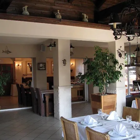 Abalone Hotel Crikvenica