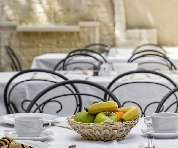 ホテル Abalone 4*