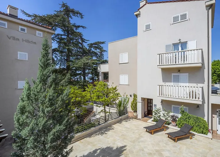 ホテル Abalone 4*