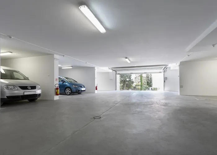 ホテル Abalone 4*