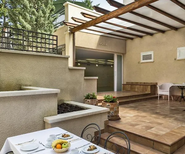 ホテル Abalone 4*