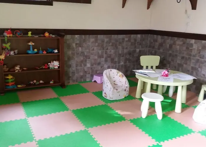 Abalone ホテル 4*