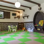 Hotel Abalone Crikvenica