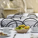 فندق Abalone 4*