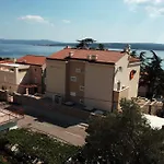 Abalone 4* Crikvenica