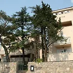 Hotel Abalone Crikvenica