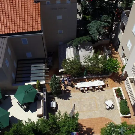 Hotel Abalone 4*