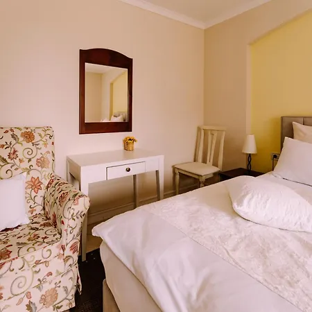 Abalone Hotel Crikvenica