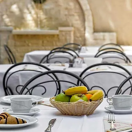 Hotel Abalone Crikvenica