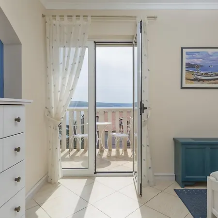 Abalone 4* קריקווניצה