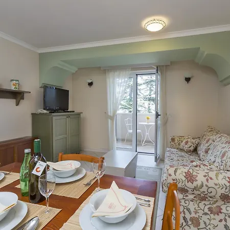 Abalone קריקווניצה