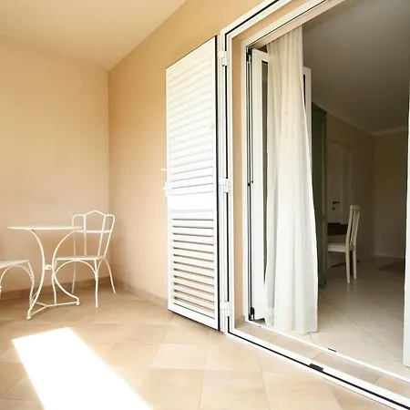 מלון Abalone קריקווניצה