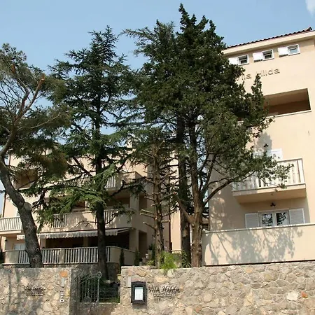 Hotel Abalone Crikvenica