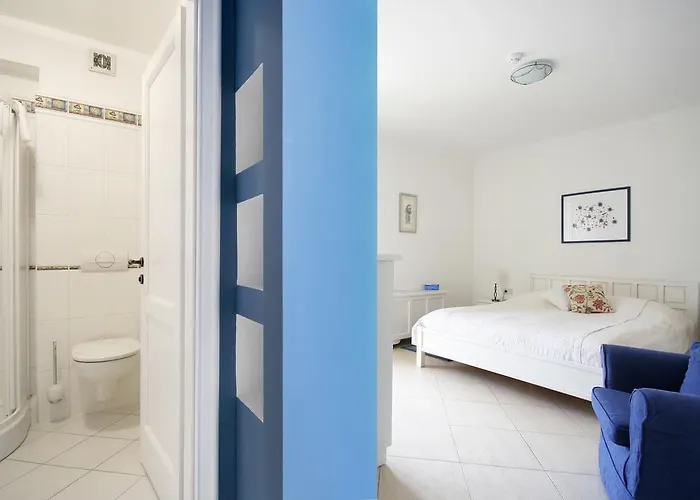 Abalone Hotel Crikvenica