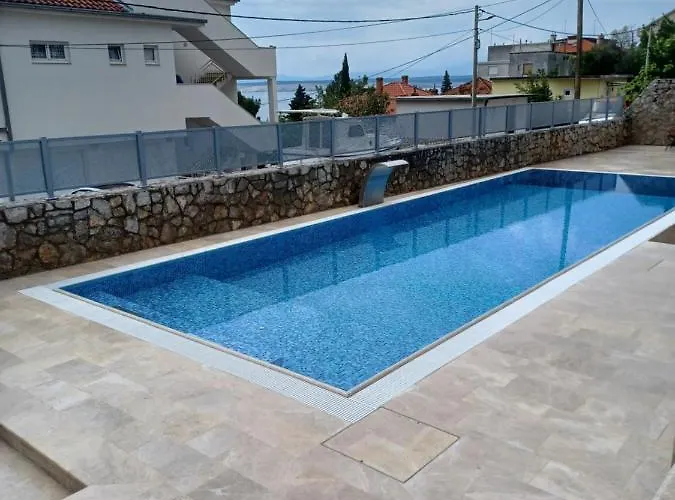 Hotel Abalone Crikvenica