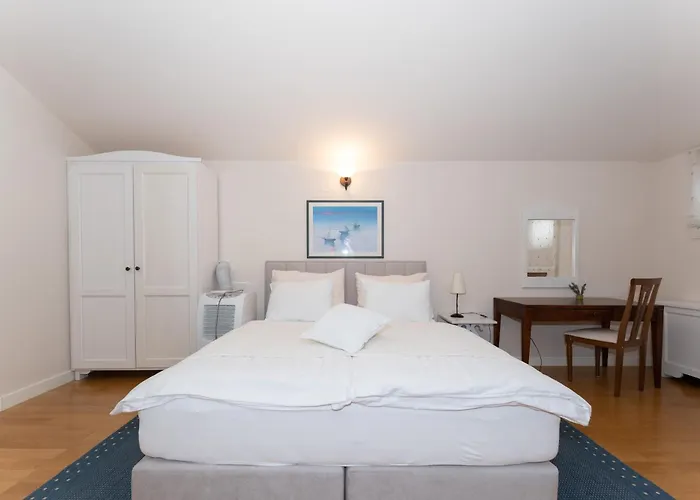 Abalone Hotel Crikvenica