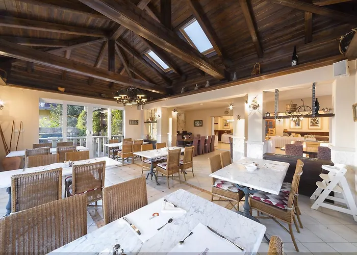 Hotel Abalone Crikvenica