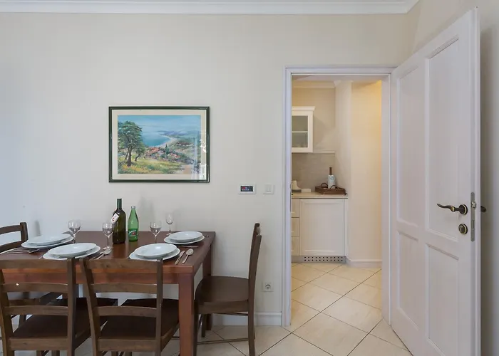 Hotel Abalone Crikvenica