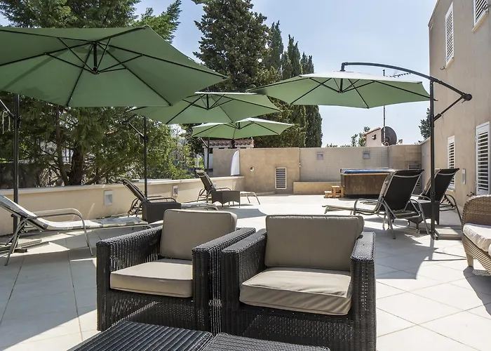 Abalone 4* Crikvenica