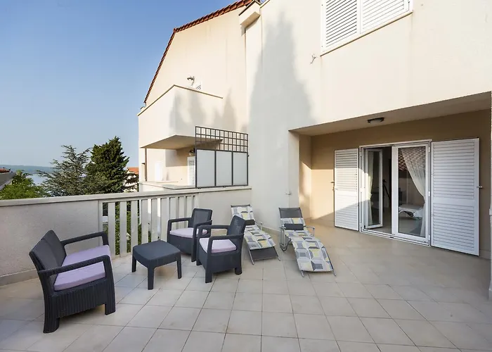 Hotel Abalone Crikvenica