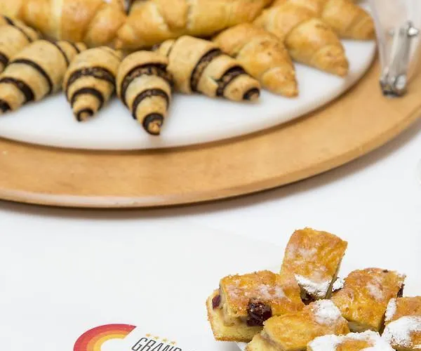 Abalone Hotel Crikvenica