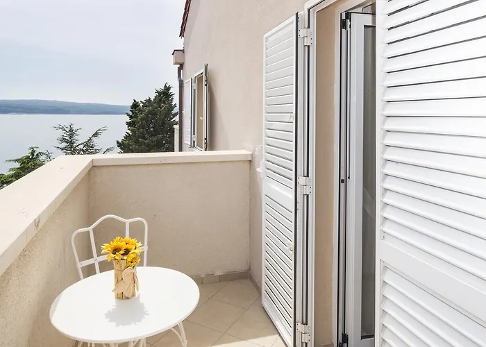 Abalone 4* Crikvenica