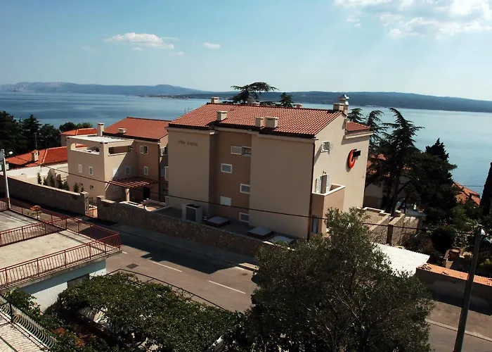 Abalone 4* Crikvenica