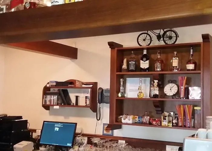 Hotel Abalone Crikvenica