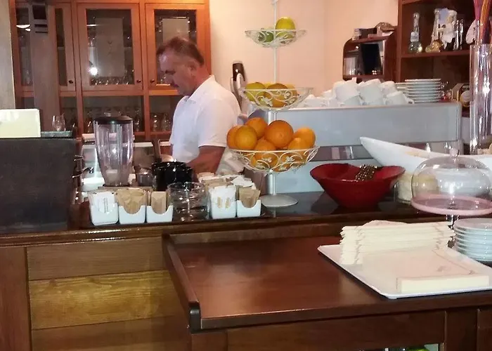 Abalone Hotel Crikvenica