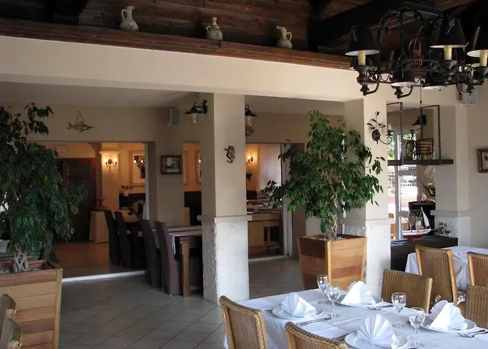 Abalone Hotel Crikvenica