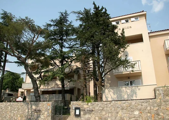 Hotel Abalone Crikvenica